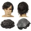 #1b30 natural black with 30% gray hair