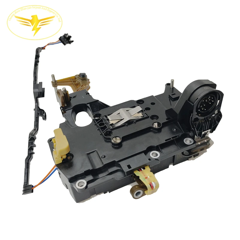 8HP50 ZF8HP50 TCM Electromechanical Control Unit for Great Wall