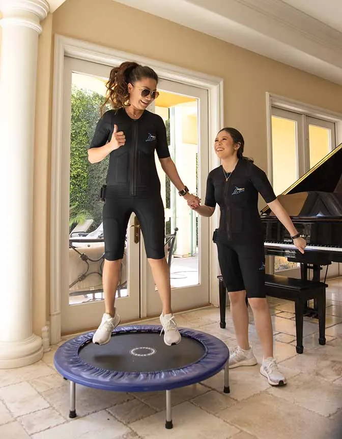 personal trainers personal trainers