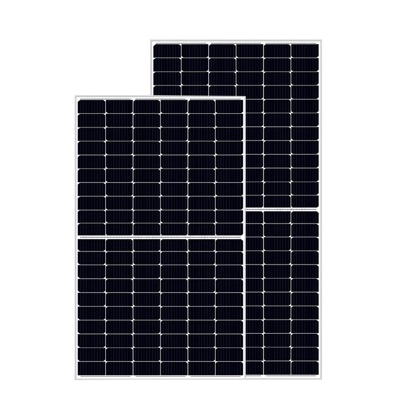 Best Price 210MM Size Monocrystal 495W Solar Panels 495Watt For Solar Panel System Home