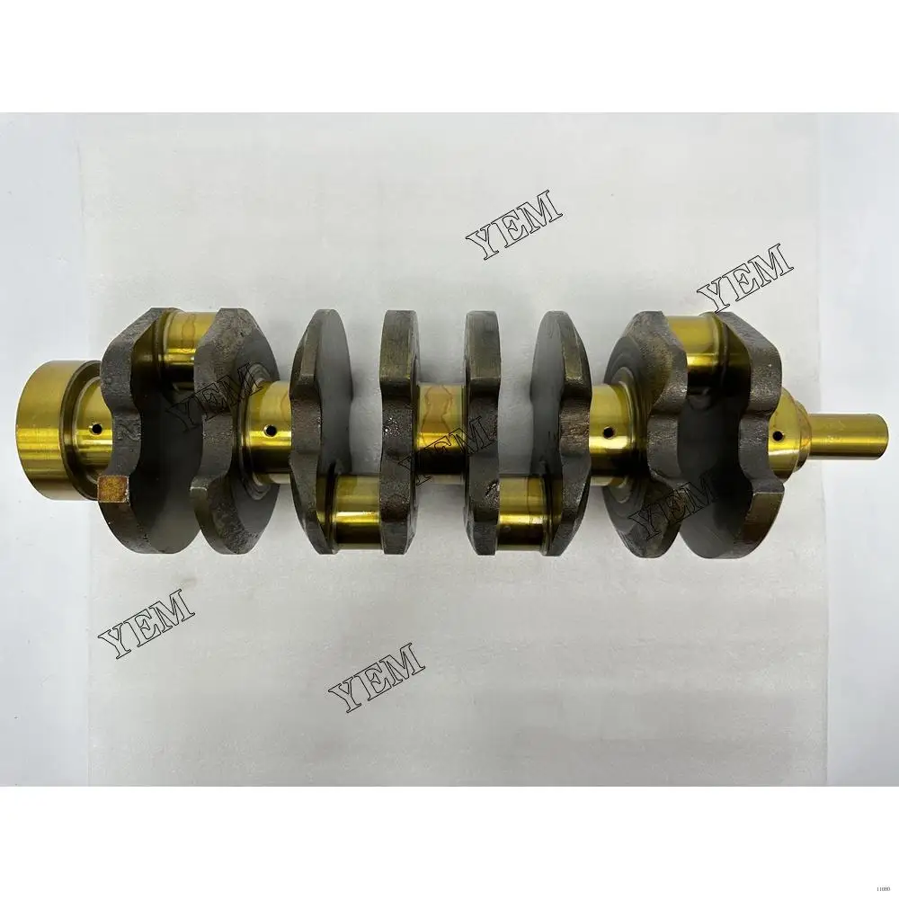 Crankshaft Kit Fit for Isuzu 4JG1