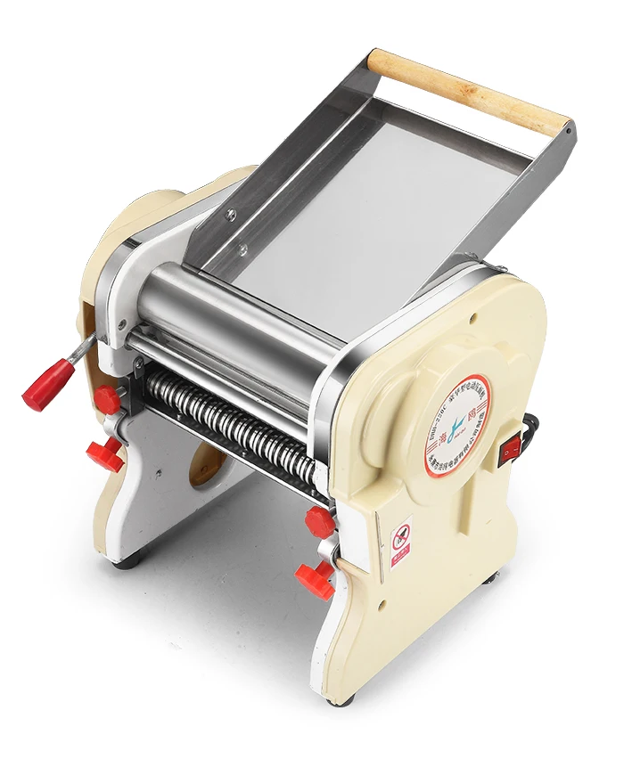 dhh-200 pasta maker machine electric noodle