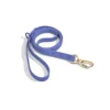 Cuerda de tracción azul
