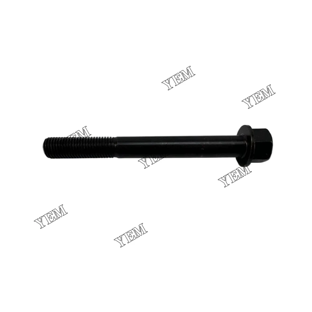 For Kubota D1301 Cylinder Head Screw Industrial Engine Parts 4