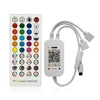 Double Output  white