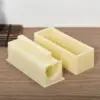 Mickey sushi mold set of three-large frame-base-lid