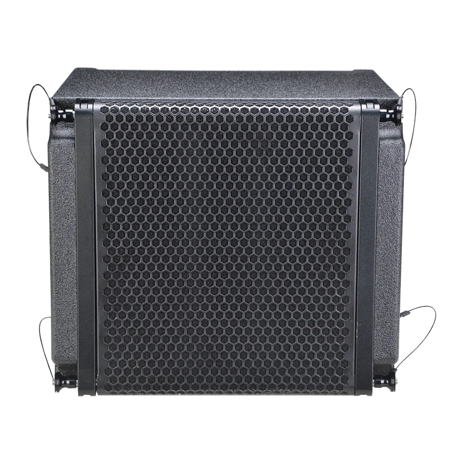 ຂາຍສົງຄາມໂຮງງານໂດຍກົງ 12 ນິ້ວ ຈໍ LA12 450w Rms 12 ນິ້ວ ລຳໂພງຄອລໄອອັນເຕັມຊ່ວງ ລຳໂພງສະແດງຜົນສຳລັບລະບົບສຽງແຖວ