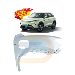 BYD Yuan up Auto Parts Car Left Right Fender Assembly in Stock