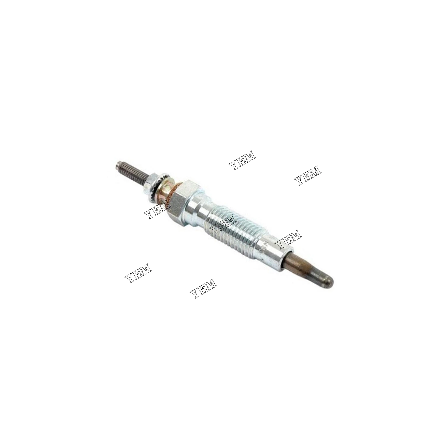 New SKID-STEER LOADER Glow Plug for Ford Engine L225 L465 L565 Industrial Engine Parts