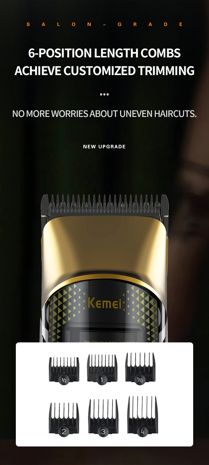 Specifications
