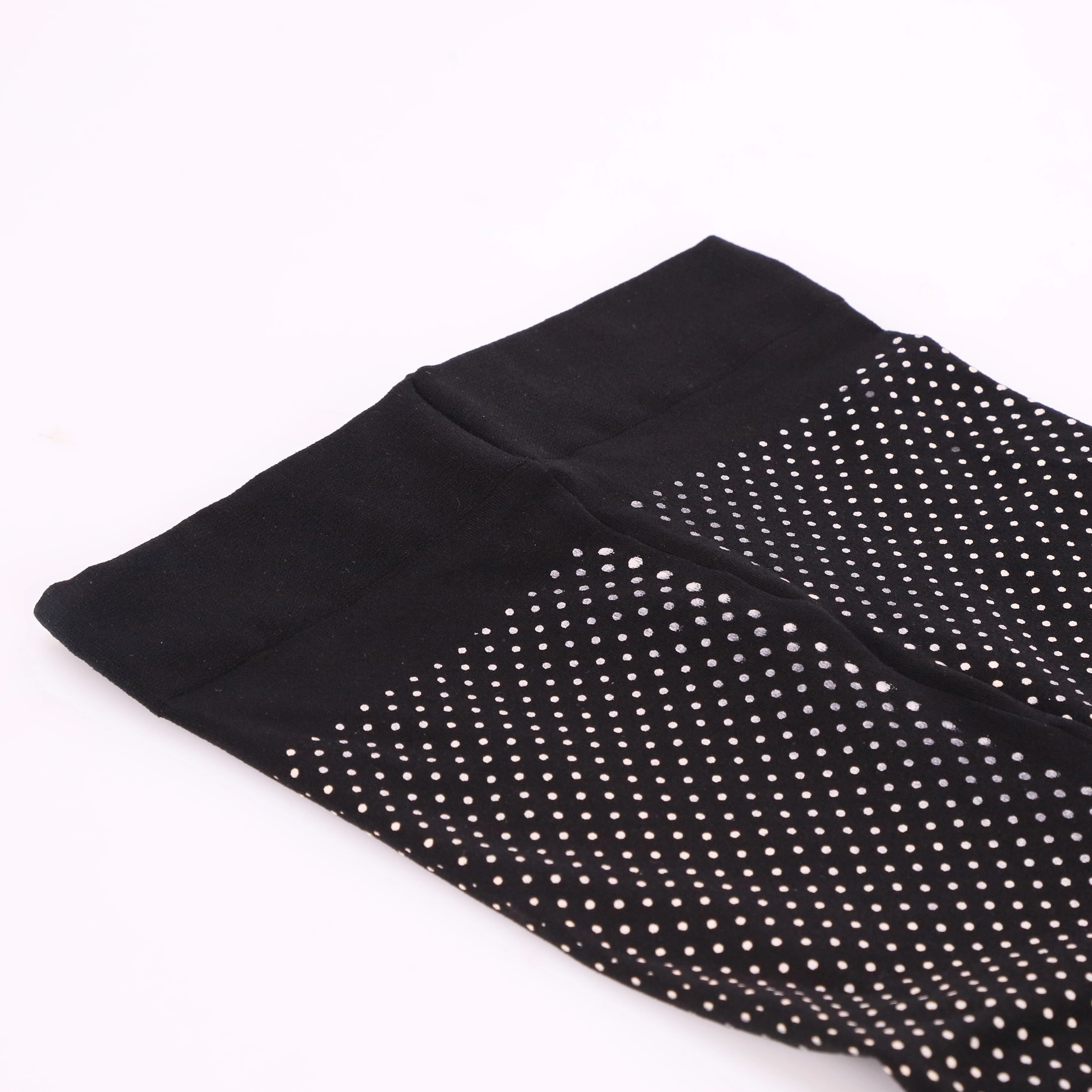 Колготки для девочек с принтом