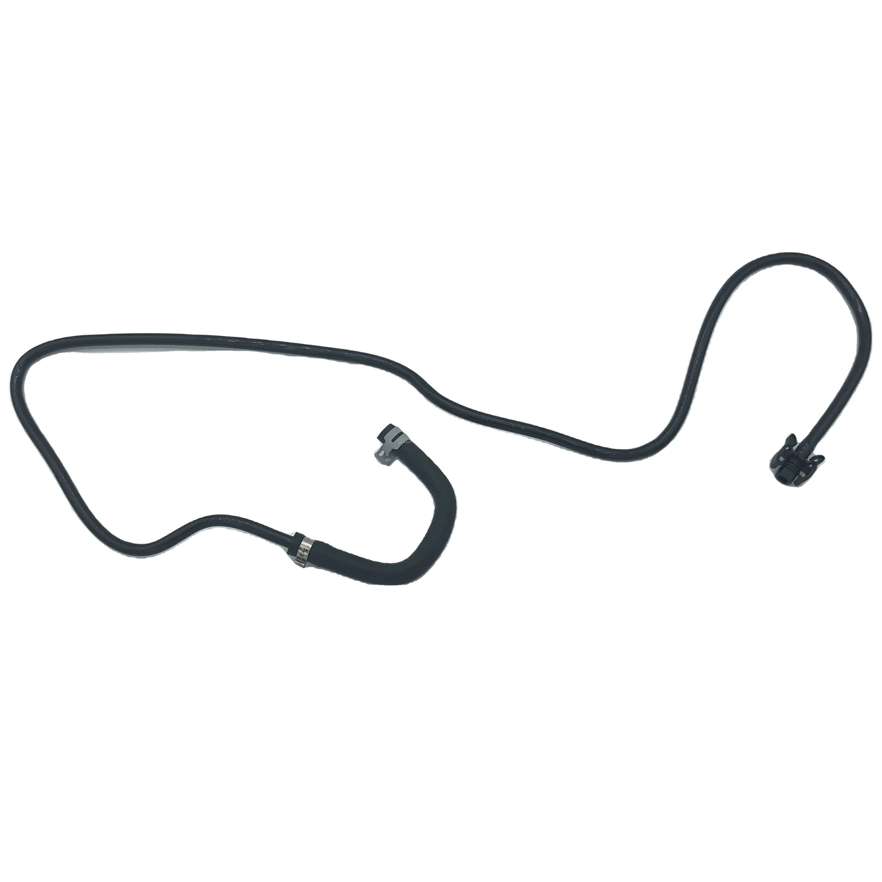 Cf Auto Parts Radiator Coolant Tank Water Hose Longer For Ford Fiesta