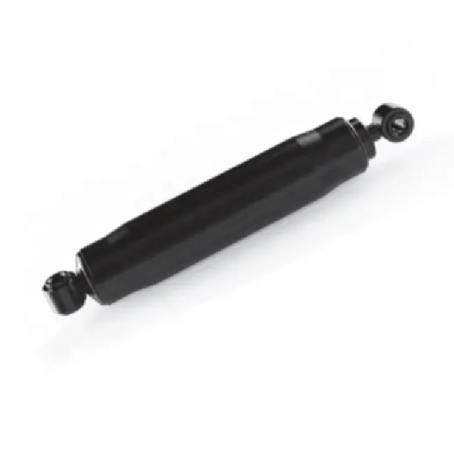 China Manufacturer Micro Small Constant Bidirectional Damping Hydraulic Cylinder for Body Building Fitness Machine
