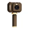 Brown + Tripod