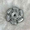 Restlessness-Silver (comes with accessories + disa