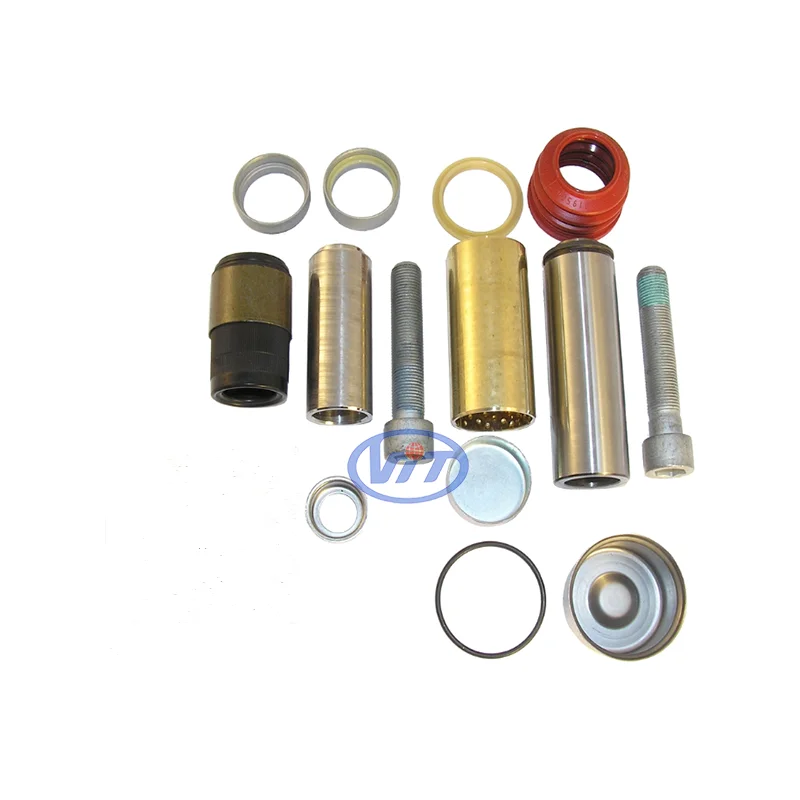 VIT-Em truck spare parts Original K067417K50 K113546K50 K001915 Repair Kit brake caliper European truck Part supplier