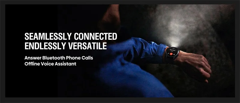 New Zeblaze Stratos 4 GPS Smart Watch 1.43" AMOLED Display Built-in Compass Barometric Altimeter Flashlight BT Call Smartwatch for iOS Android (7).jpg