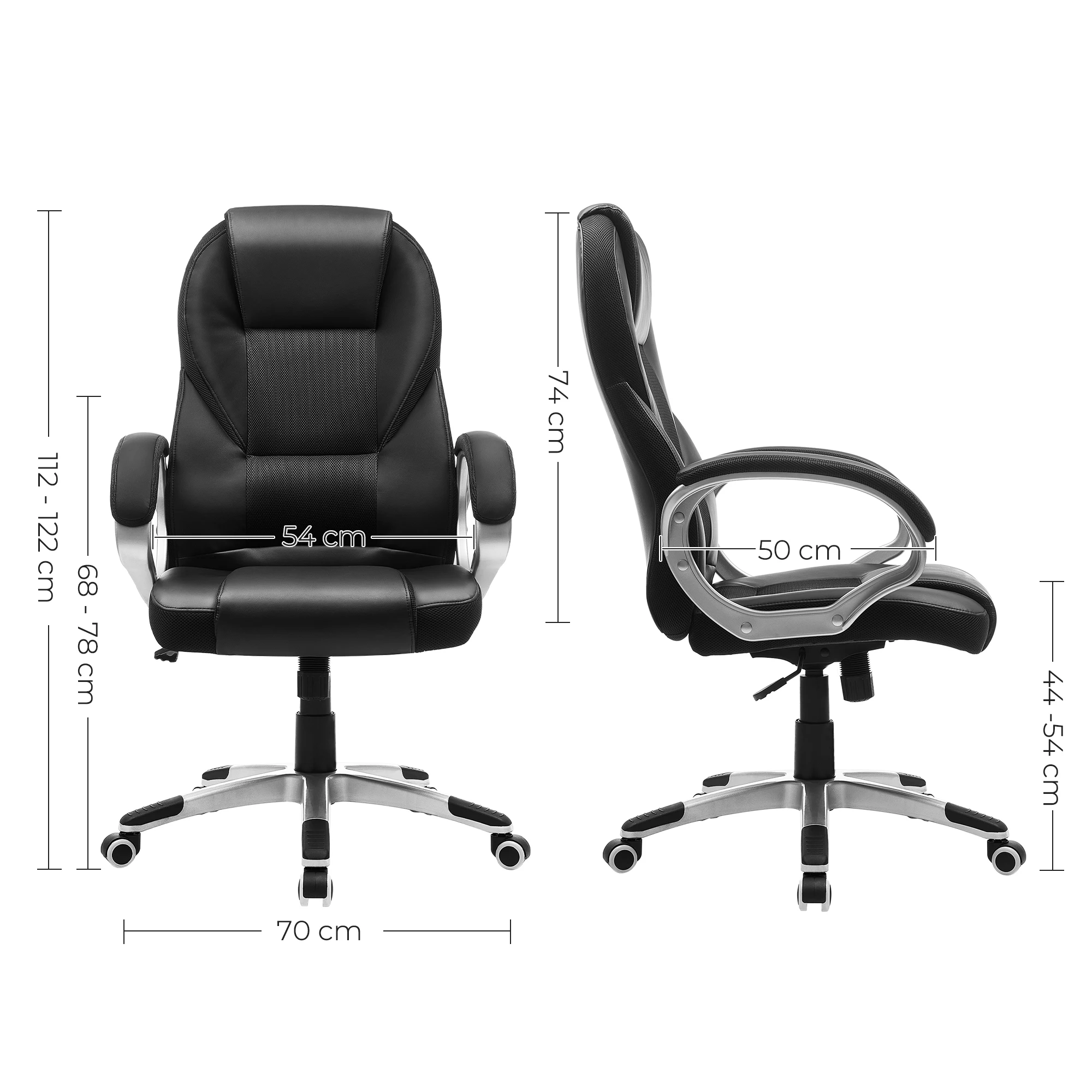 Wholesale Modern Custom Computer Chair Custom Office Chair Furniture