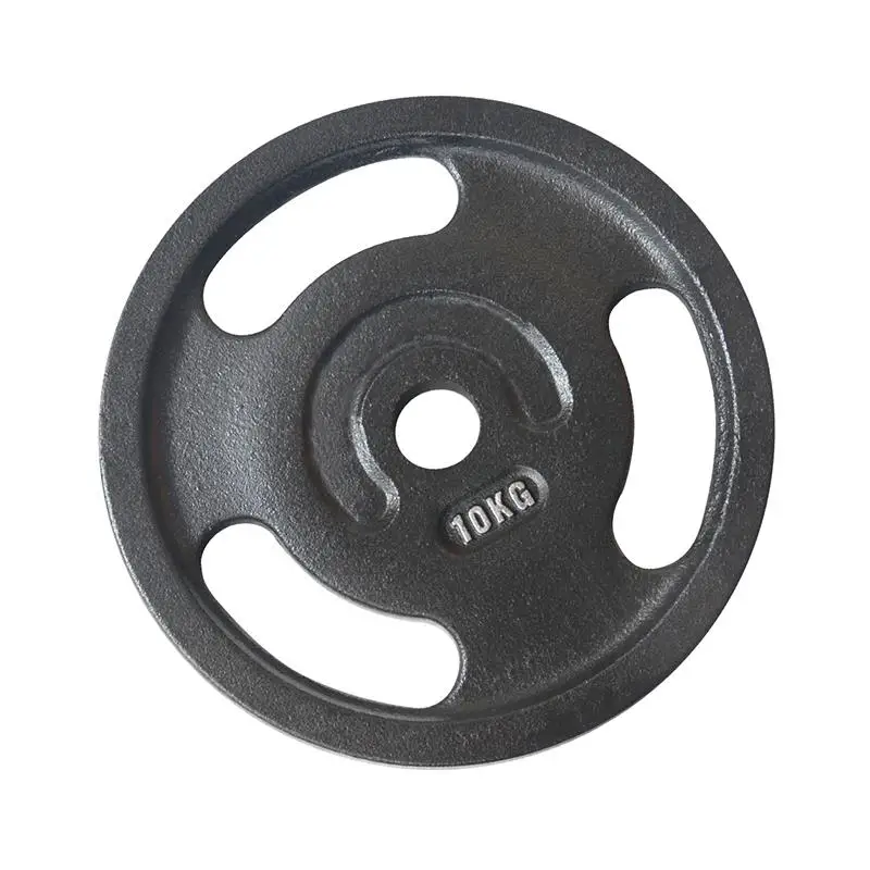 1 Inch 45lb 20kg Steel Pu Weight Cast Iron Cheap Weight Plates For Sale