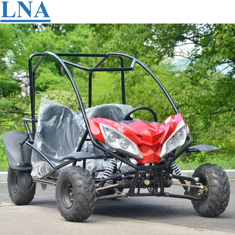 LNA Ride a Safe Automatic Clutch 125cc Chinese Utv 150cc 300cc