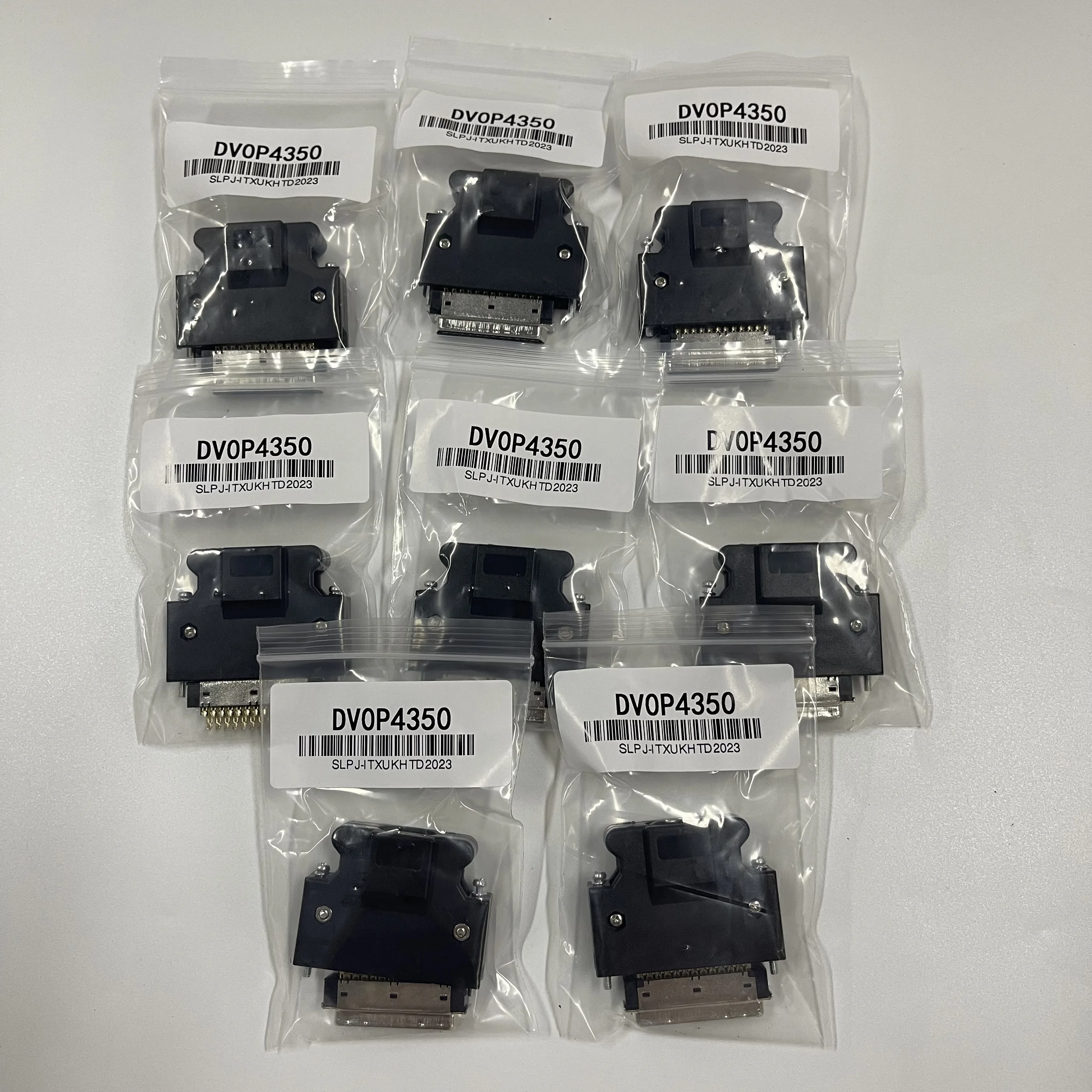 DELTA Servo Connector DVOP4350