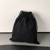 Drawstring bag