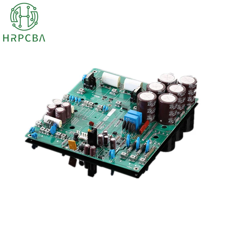 Pcb Assembly Cable Assembly with Pcb Fast Pcb Manufacturing Suppliers
