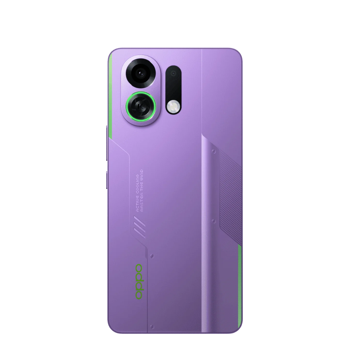 OPPO K13 Turbo Pro 5G Gaming Smartphone - 6.8'' OLED