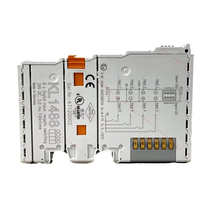 Gold Seller KL1488   PLC  Controller  Server Driver  Brand New Original Spot