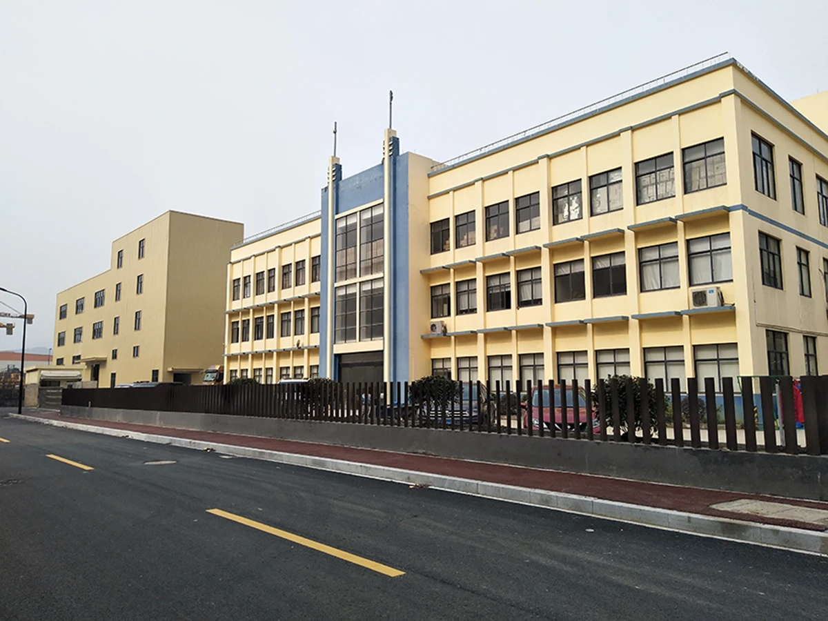 Hangzhou Along Sporting Goods Co., Ltd.