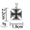 2.2*1.9cm