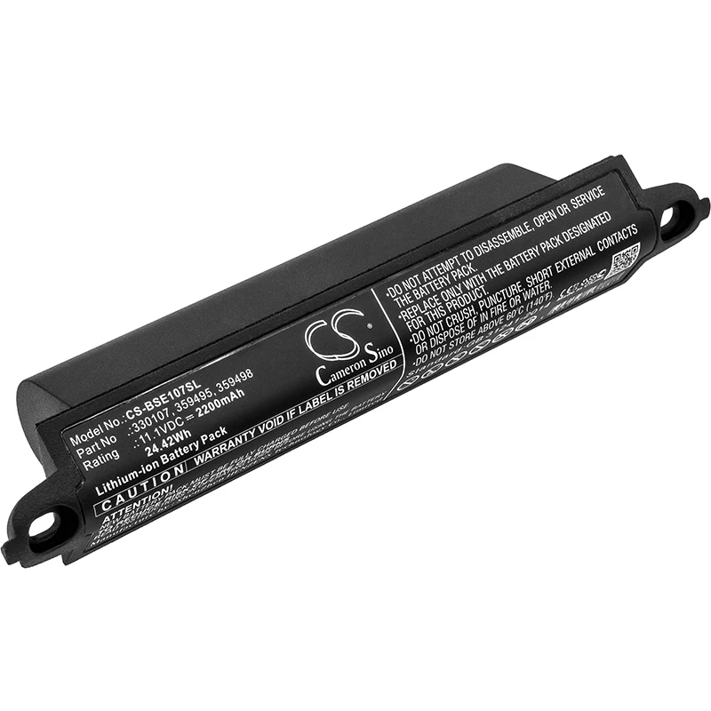 359498 404600 404900 Battery For Bose 