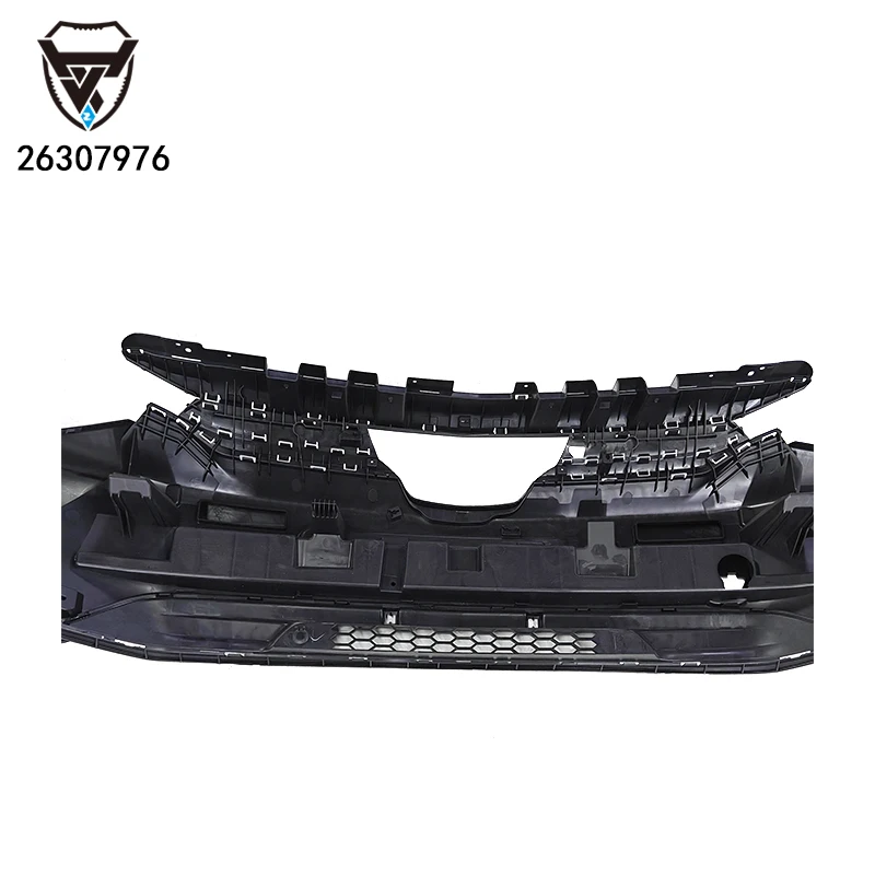 Front Auto Parts Car Bumper Front Bumper Outer Skin 26307976 for Chevrolet Menlo Body Parts