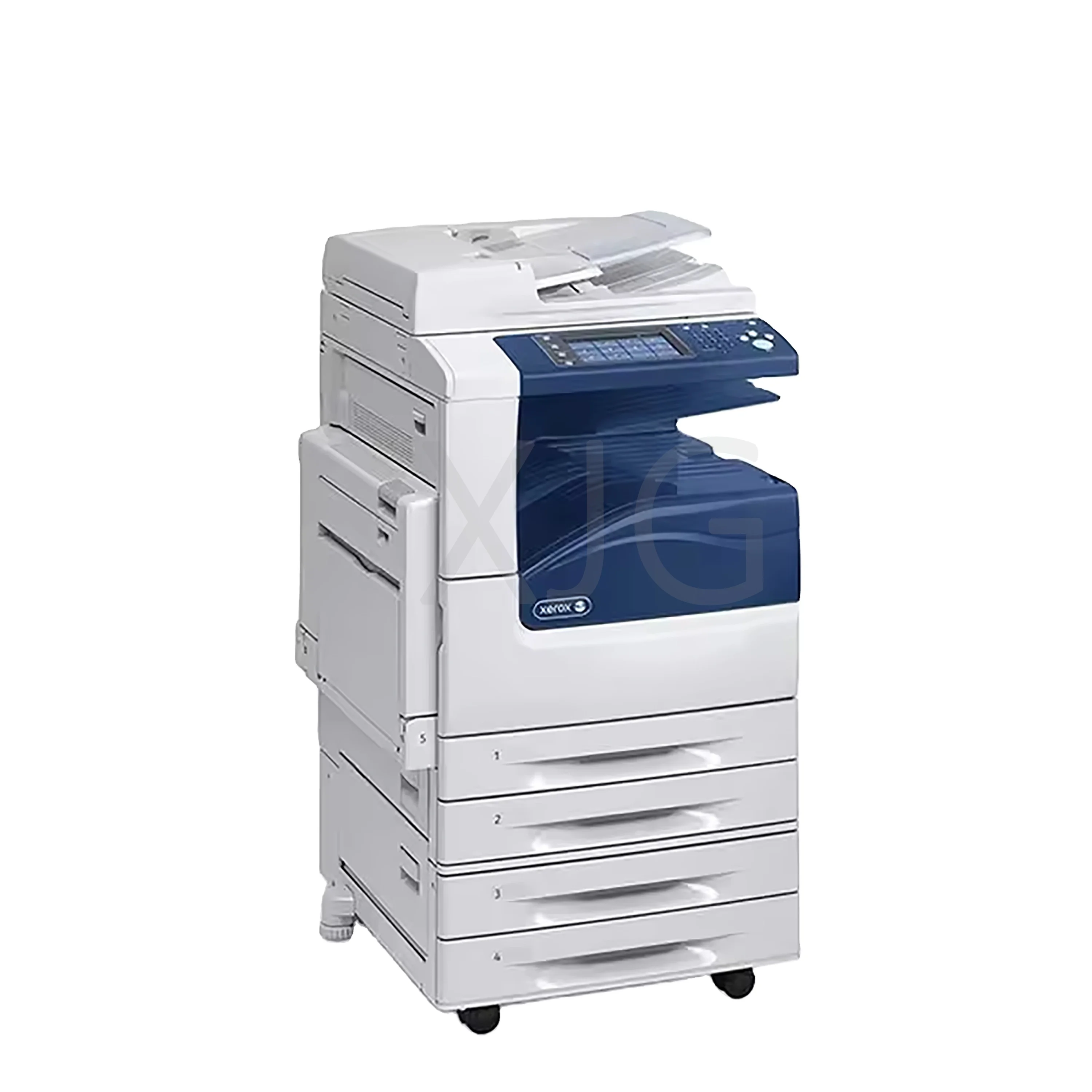 Refurbished-Copiers-for-Xerox-