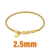 2,5 mm-Oro-0087