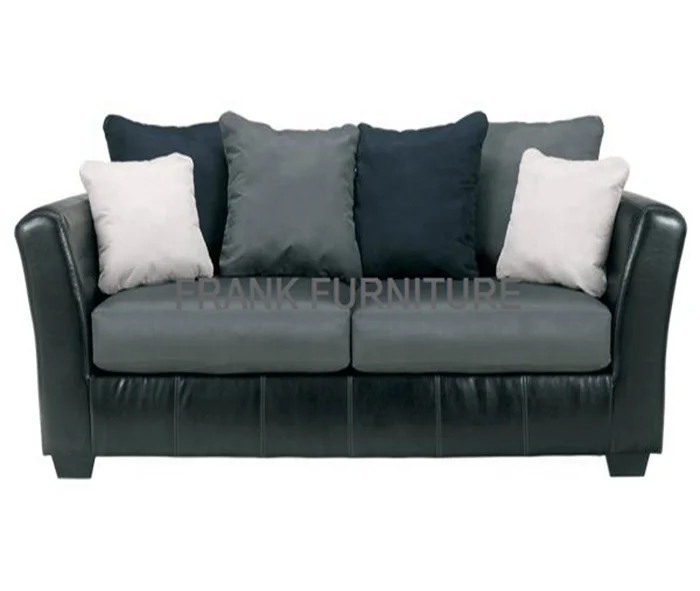 2-местный темно-красный бордовый защитный декоративный чехол для