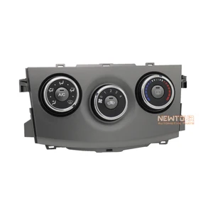 Car Interior Accessories Vehicle Parts Car Air Condition Control Switch Panel Assembly for BYD G3 L3 F3R F0