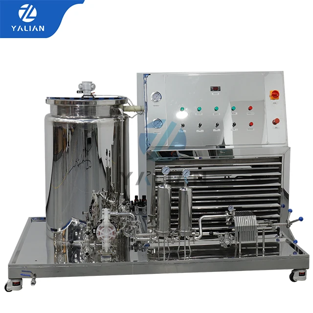 Машина для охлаждения духов 100 л 50 200