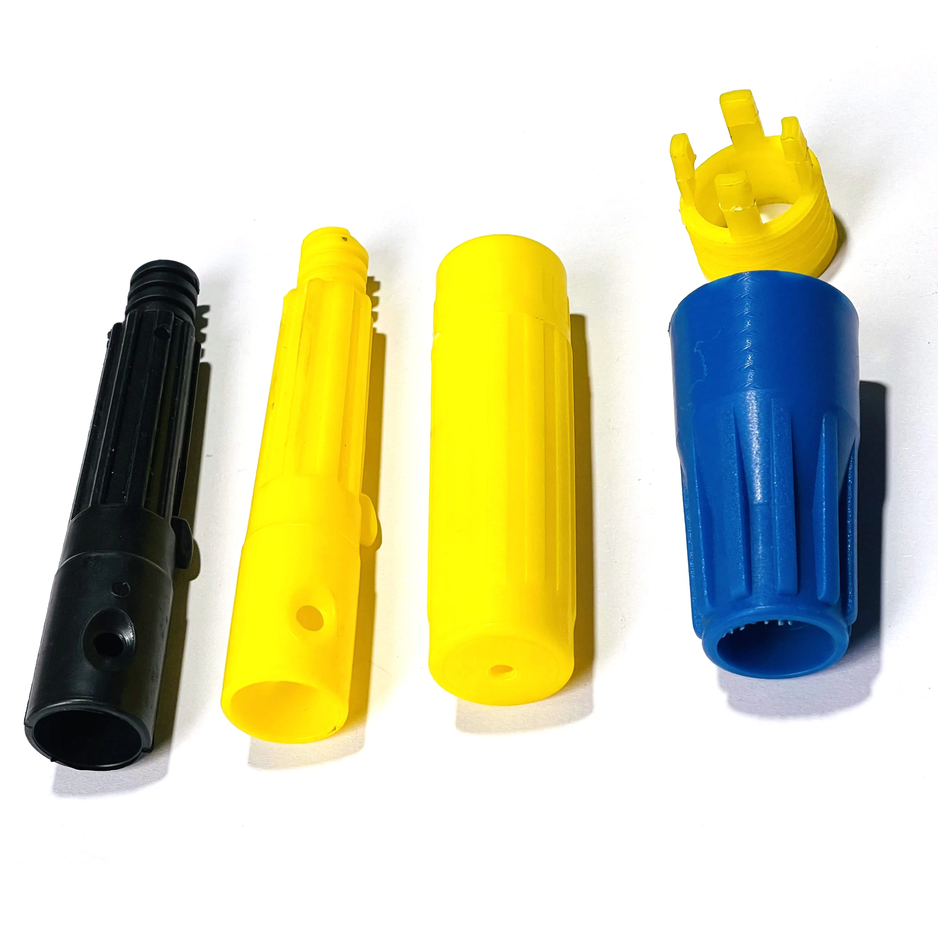 Manufacturer Wholesale Customization Mop Parts Plastic Parts Plastic