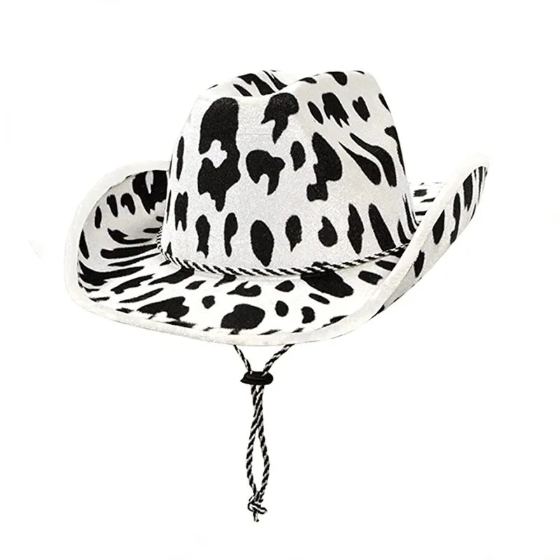 ladies cowboy hats fancy dress Amazon.com: Haysandy cowgirl Costume for Women Girl Rhinestone cowboy Hat Paisley Bandanna Tassel Sequin Space Skirt Sunglasses(M,Pink) : Clothing, Shoes & Jewelry