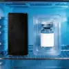 Colores mezclados