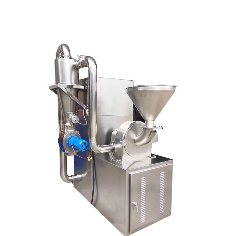 Фабричная линия по обработке имбирного порошка, завод по обработке имбирного порошка