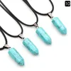 Synthetic Turquoise