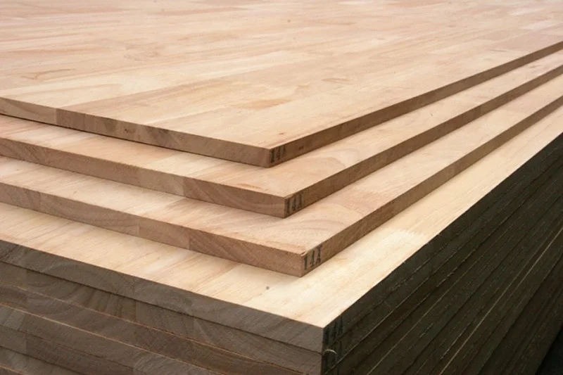 Manufacture Pine Wood Finger Joint Board New Zealand Radiata Pine
