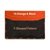 20 -Orange & Brown with gift box
