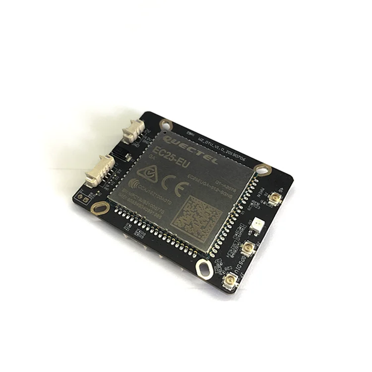 G module. Quectel ec25-eu. модем quectel. quectel ec25-eu module pcb.