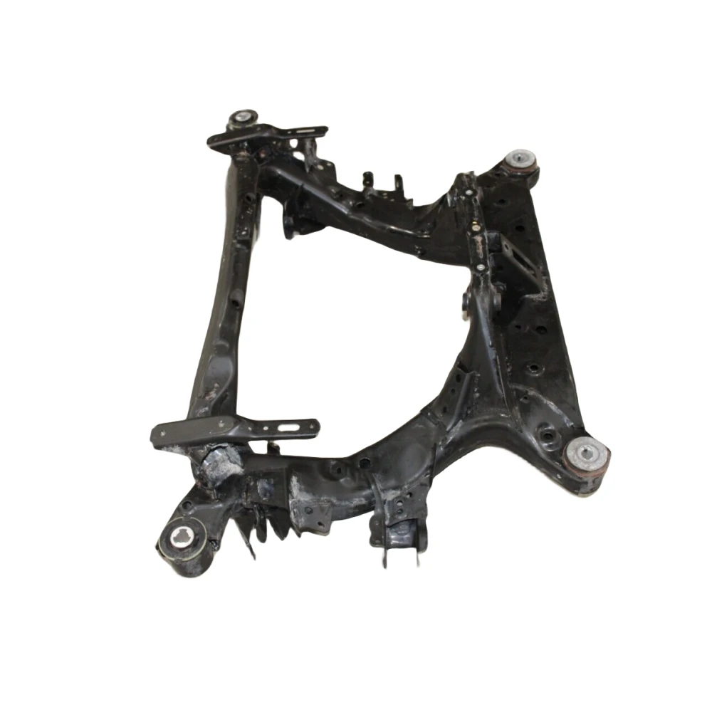 Bainel Rear Subframe Structure For Tesla Model Y 2019-2021 1044580-01-c ...