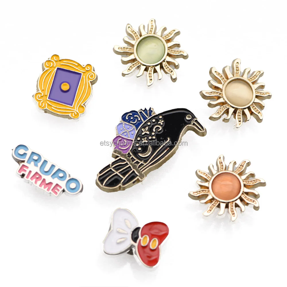 watch band Charms Designer charms for Apple Watch Band Strap Creative Decorative Nails Watch band studs for iWatch Bracelet