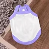 White + purple