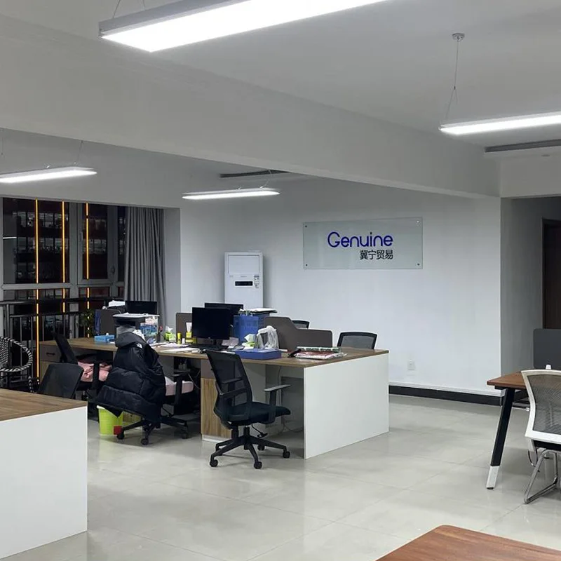 HanDan Genuine Trading Co.,Ltd 1